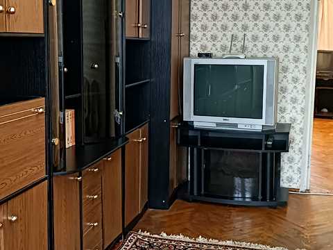 квартира за адресою Всеволода Нестайка вул. (Олександра Мильчакова), 5