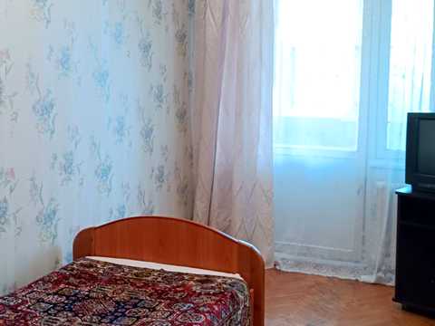 квартира за адресою Всеволода Нестайка вул. (Олександра Мильчакова), 5