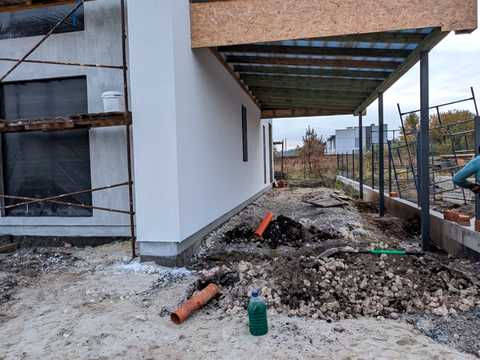 будинок за адресою с. Зубра, Підлісна