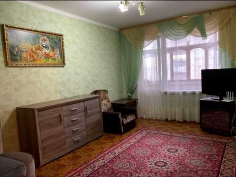 квартира по адресу Айвазовського ул., 11-В