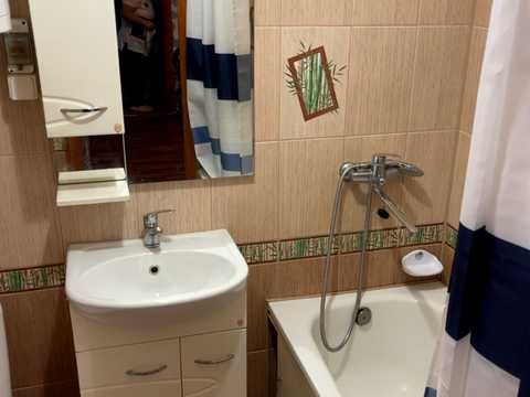 квартира по адресу Николаев, Айвазовського ул., 11-В