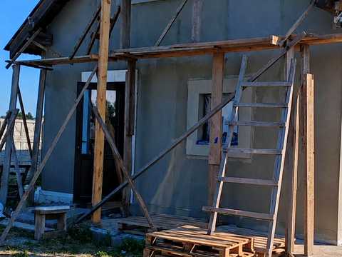 будинок за адресою Травнева, 52А
