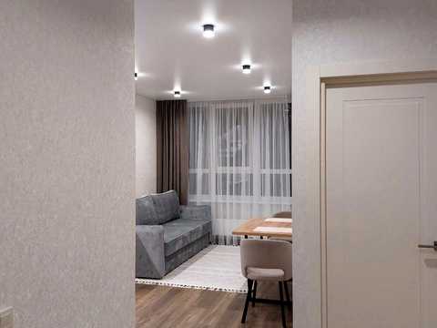 квартира за адресою Університетська вул., 3/4