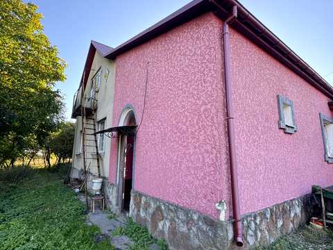 будинок за адресою Почаїв, В Старотаразька
