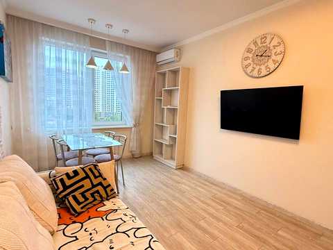 квартира по адресу Литературная ул., 8
