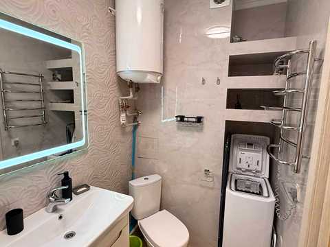 квартира по адресу Литературная ул., 8