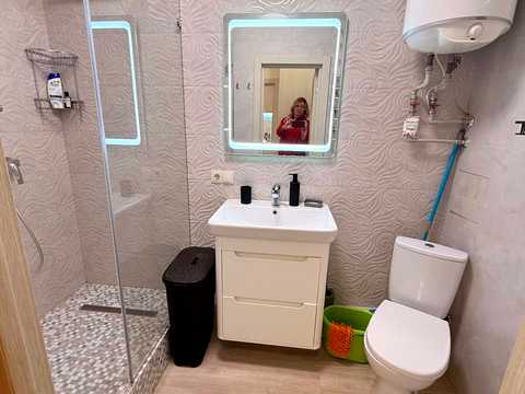 квартира по адресу Литературная ул., 8