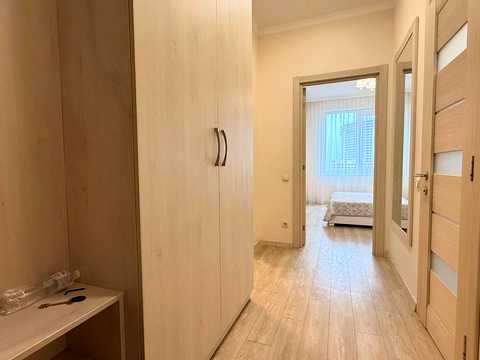 квартира по адресу Литературная ул., 8