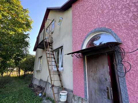 будинок за адресою Почаїв, В Старотаразька