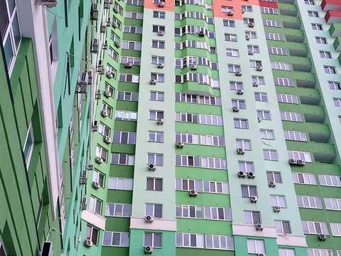 квартира по адресу Отрадный просп. (Чубаря), 2