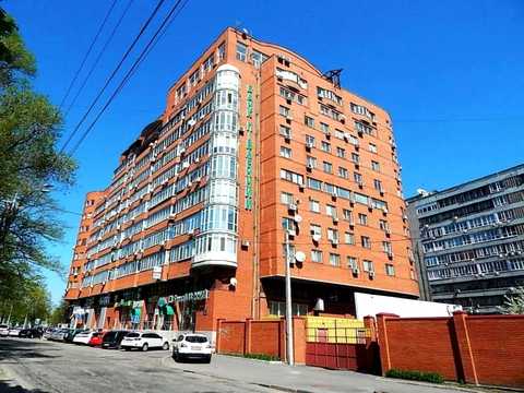 паркоместо по адресу Европейская ул. (Миронова), 30