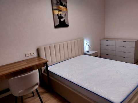 квартира за адресою Університетська вул., 3/4