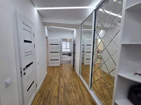 квартира по адресу Приозерна вулиця, 24