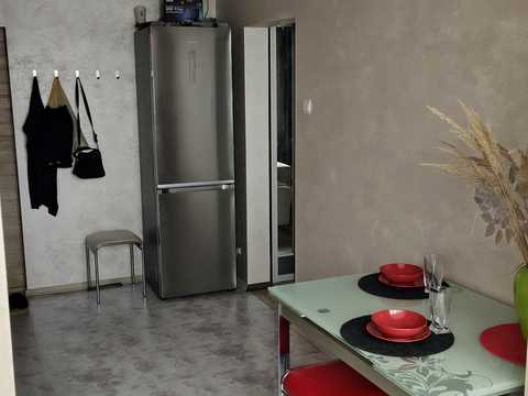 квартира за адресою Милославська вул., 2-В