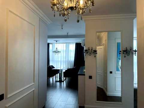 квартира за адресою Казимира Малевича вул. (Боженка), 89