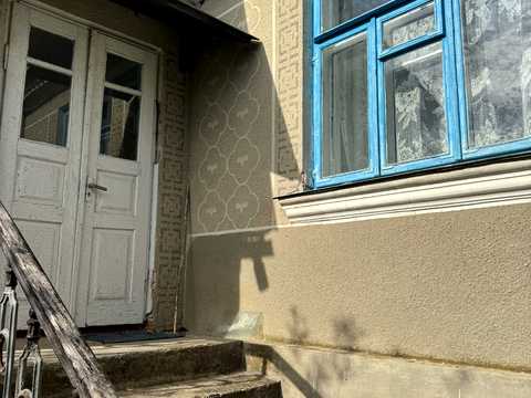 дом по адресу Котляревського ул.