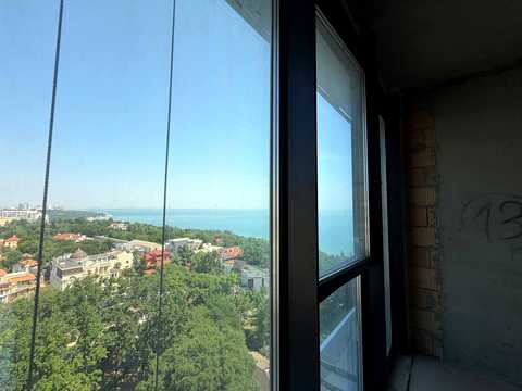 квартира по адресу Французский бульв., 63/65 к3