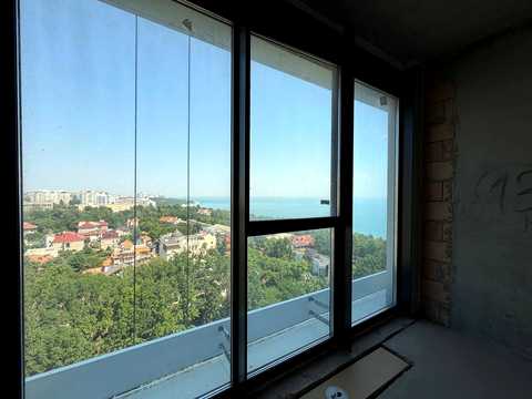 квартира по адресу Французский бульв., 63/65 к3