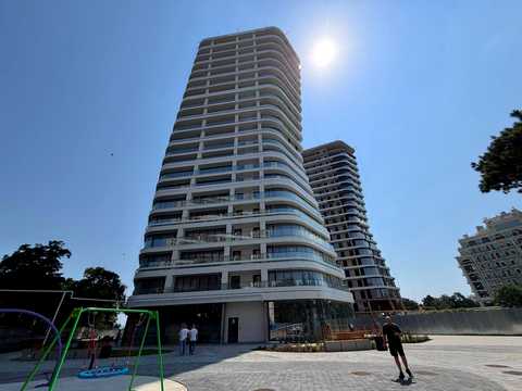 квартира по адресу Французский бульв., 63/65 к3
