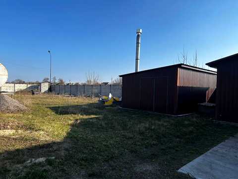 комерційна за адресою смт. Градизьк, Глобинський, 222