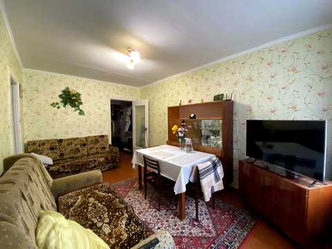 квартира за адресою Межова вул., 3