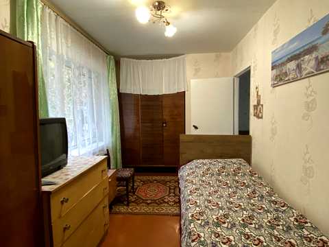 квартира за адресою Межова вул., 3