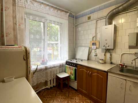 квартира за адресою Межова вул., 3