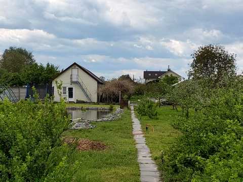 дом по адресу Січнева, 40