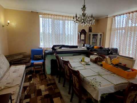 дом по адресу Січнева, 40