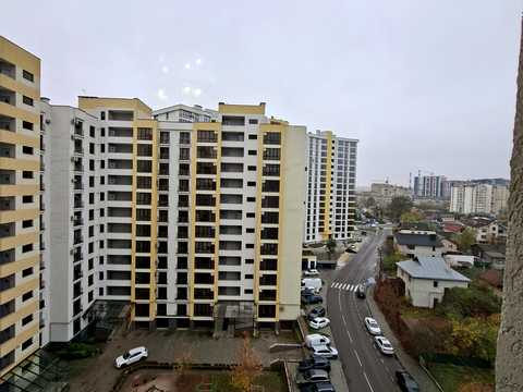 квартира за адресою Володимира Івасюка вул., 42