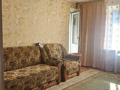 квартира за адресою Харківське шосе, 21/6