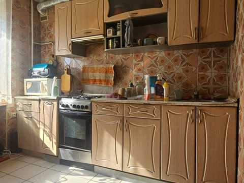 квартира за адресою Харківське шосе, 21/6