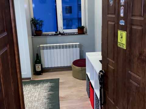 комната по адресу Адольфа Добрянського ул., 6