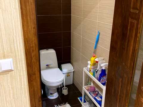 комната по адресу Адольфа Добрянського ул., 6