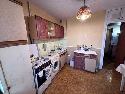 квартира за адресою Павла Тичини просп., 20