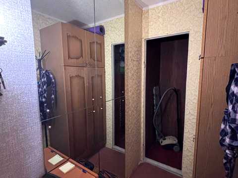 квартира за адресою Павла Тичини просп., 20