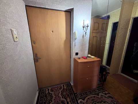 квартира за адресою Павла Тичини просп., 20