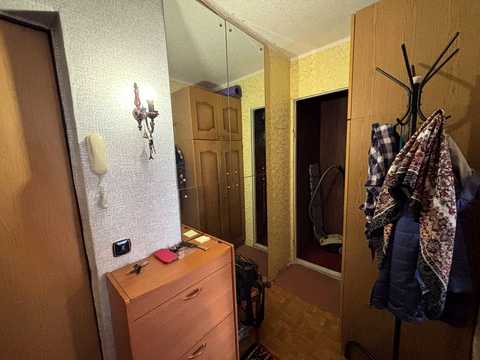 квартира за адресою Павла Тичини просп., 20