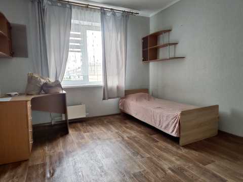 квартира по адресу Збройних Сил України ул. (Інтернаціоналістів), 22