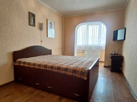 квартира по адресу Збройних Сил України ул. (Інтернаціоналістів), 22