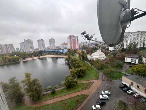 квартира за адресою Павла Тичини просп., 20