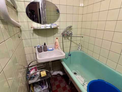 квартира за адресою Павла Тичини просп., 20