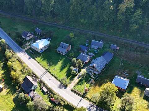 будинок за адресою  Татарів, Незалежності вул., 1