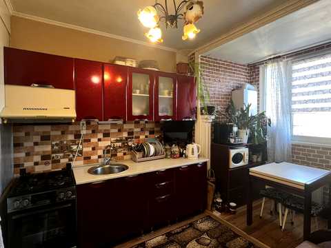 квартира за адресою Тиводара Легоцького вул., 76