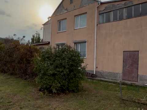 дом по адресу с. Орловщина, Аеродромна, 30