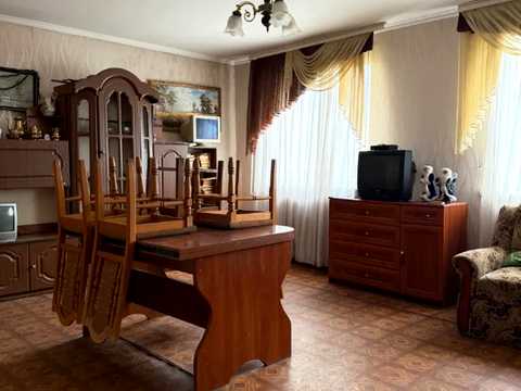 дом по адресу с. Орловщина, Аеродромна, 30