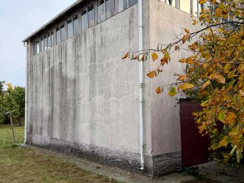 дом по адресу с. Орловщина, Аеродромна, 30