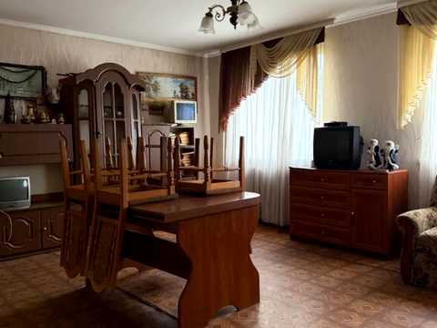 дом по адресу с. Орловщина, Аеродромна, 30