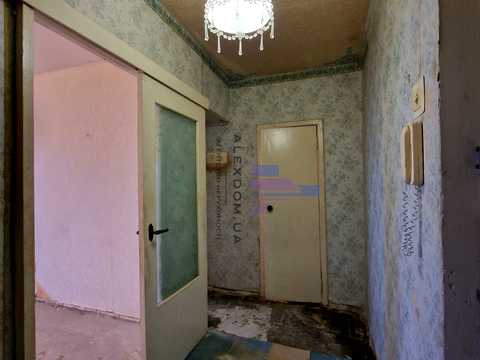 квартира за адресою Сержа Лифаря вул. (Олександра Сабурова), 16