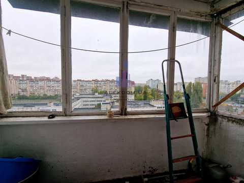 квартира за адресою Сержа Лифаря вул. (Олександра Сабурова), 16